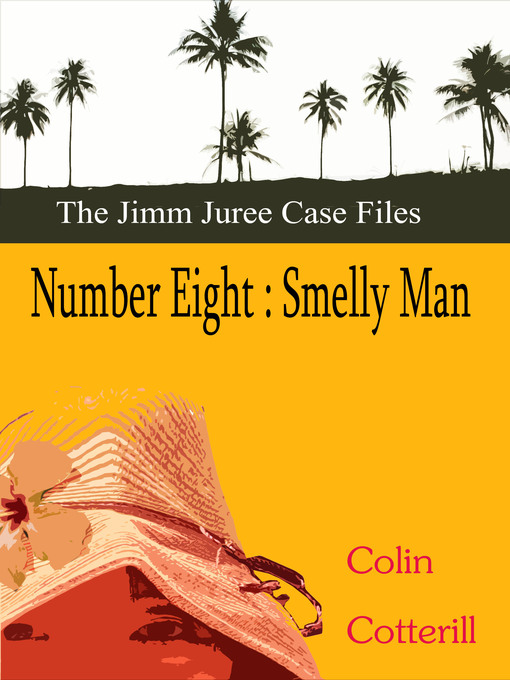 Title details for Number Eight by Colin Cotterill - Available